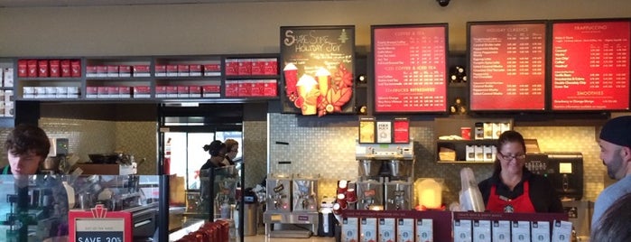 Starbucks is one of ­⠀Rahaf : понравившиеся места.