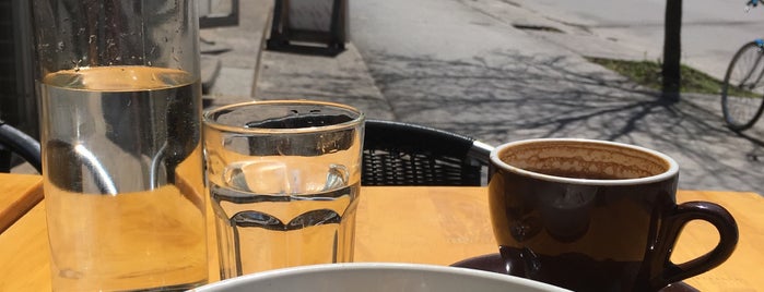 Fixe Café Bistro is one of Alexandre : понравившиеся места.