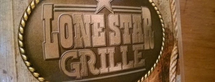 Lone Star Grille | Restaurant Cedar Park is one of Food to try.