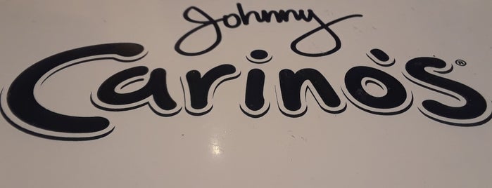 Johnny Carino's is one of GF.