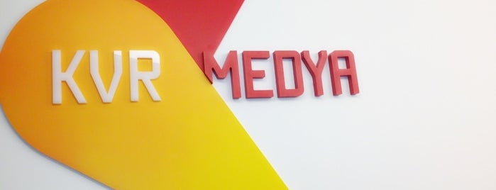 KVR MEDYA is one of Açıkhava Mecraları.