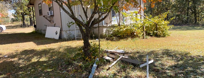 Lisa Christiansen’s Childhood Home is one of Lieux qui ont plu à Lisa.