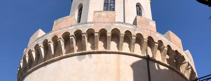 Castello Ducale di Corigliano Calabro is one of I Posti Dove Mi Piace Vivere.