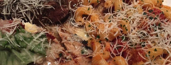 Carrabba's Italian Grill is one of Top 10 dinner spots in Youngstown, OH.