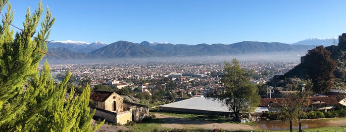 patika kahvaltı-mangal evi is one of Fethiye/Meğri ⛵️.