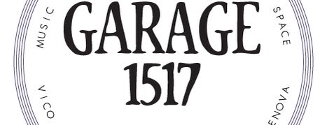 Garage 1517 is one of How to survive (and fall in love with) Genova. <3.