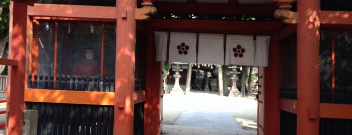 菅原神社 is one of 日本各地の太鼓台型山車 Drum Float in JAPAN.