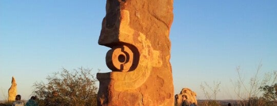 Broken Hill Sculptures and Living Desert Sanctuary is one of Best of Broken Hill.