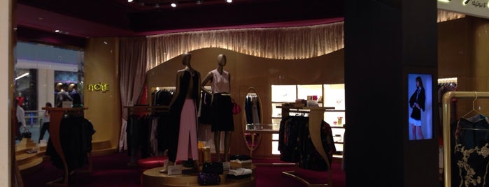 ETOILE LA BOUTIQUE is one of Dubai.