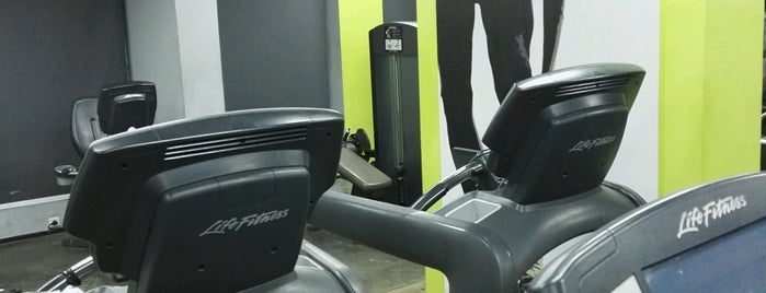 balance gym tagamo3