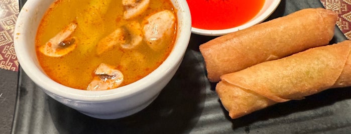 Golden Thai is one of Best of Orlando Area Eats.