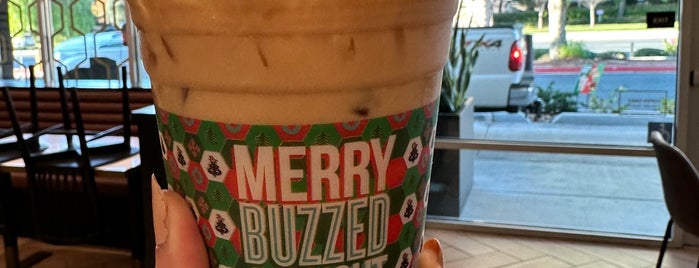 Better Buzz is one of Coffee in San Diego, CA.