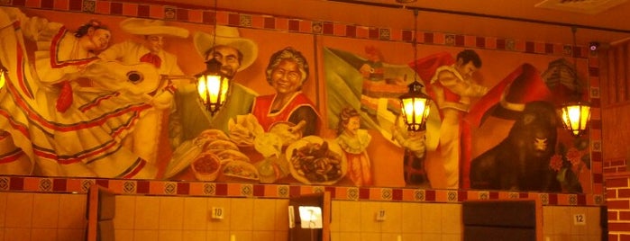 Las Asadas is one of All of the Tacos.