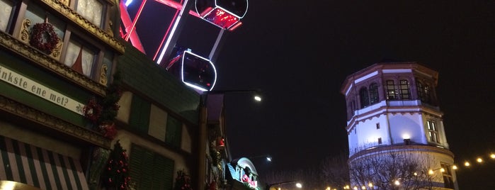 Weihnachtsmarkt am Marktplatz is one of Düsseldorf 🇩🇪.