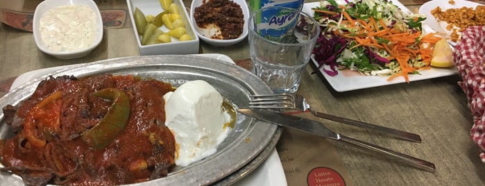 En Gözde is one of Kebabcılar İzmir.