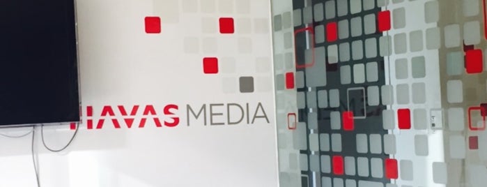 Havas Media