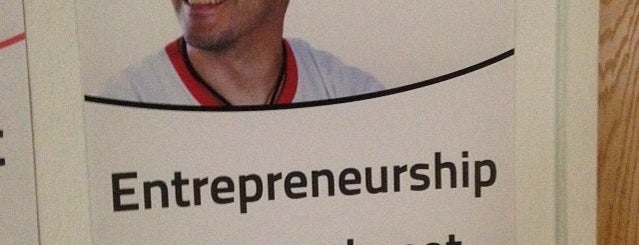 Startup Grind 2014 is one of Silicon Valley.