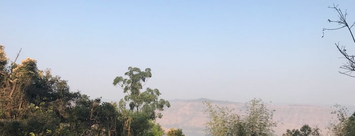 Panchgani is one of Fav Trips:-).