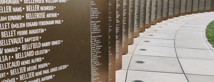 Notre Dame de Lorette is one of Cemeteries & Crypts Around the World.