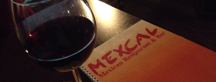 Mexcal is one of Bremen.