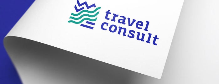 Travel Consult is one of 🇺🇦Viktoriia : понравившиеся места.
