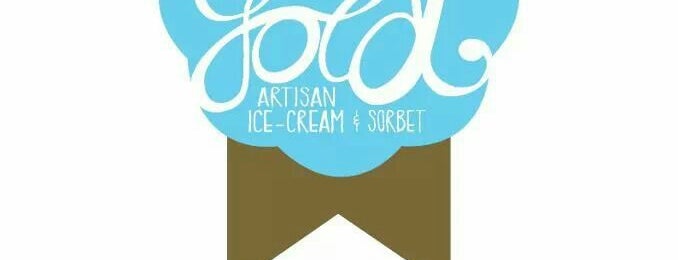 Cold Gold Artisan Ice Cream & Sorbet is one of Far away.