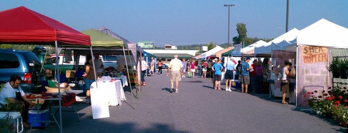 Kennesaw Farmers Market is one of Atlanta Area Farmers Markets.