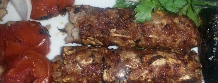 Altın Restaurant is one of Posti che sono piaciuti a Gourmand.