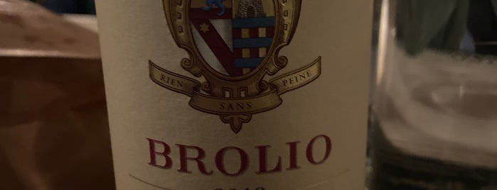 Barone Ricasoli, Castello di Brolio is one of Chianti Classico Direct Sales in Wineries.