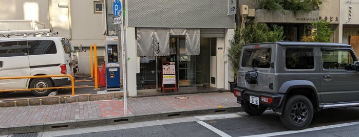Satou is one of メトロウォーカー駅チカの名店.