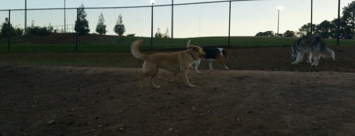 Frank Boone Dog Park is one of Kennesaw.