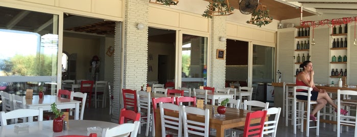 Gargantua is one of Greek Food Hangouts.