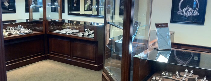 Ganem Jewelers is one of I gots a basketball jones.