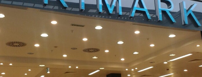 Primark is one of Shopping Barcelona.