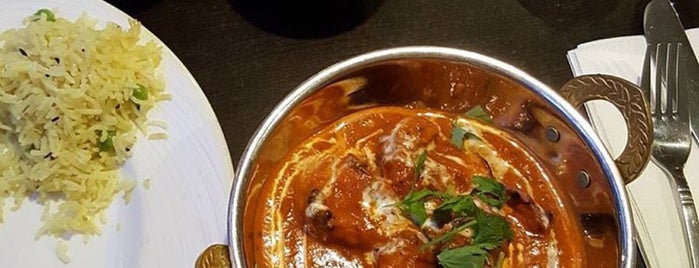 Masala Craft is one of Curries we Love in Dubai.