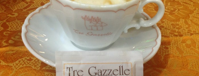 Tre Gazzelle is one of Locali... bestiali!.