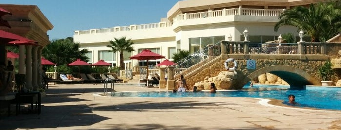 sheraton hotels and resorts tunis