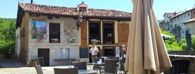 Taberna La Majada is one of Norte.