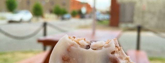 King Of Pops is one of rva.
