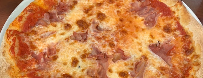 Osteria da Massimo is one of Munich | Good Italian Food & Pizzas.