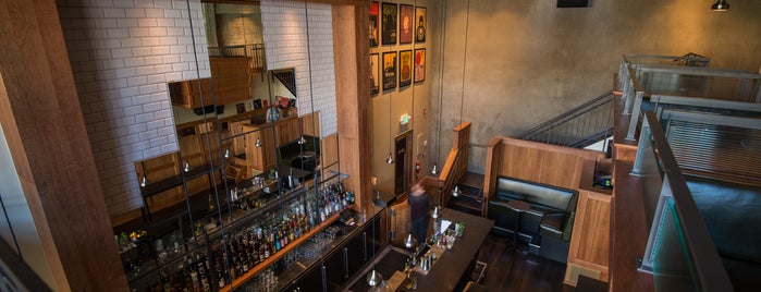 Laszlo is one of 16 of San Francisco's Hottest New Happy Hours.