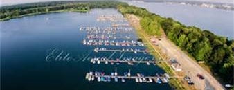 Presque Isle Marina is one of my places.