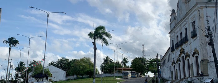 Igarassu Sítio Histórico is one of 2 dias em recife.