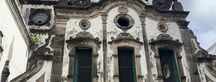 Recife Antigo