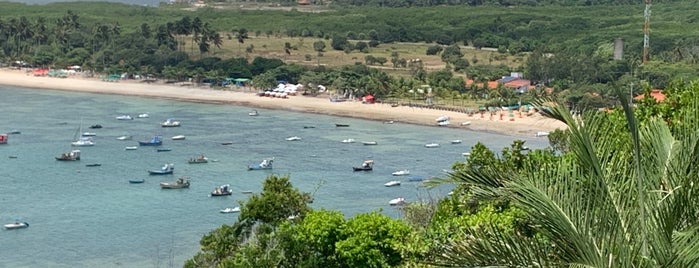 Praia de Suape is one of Lazer.