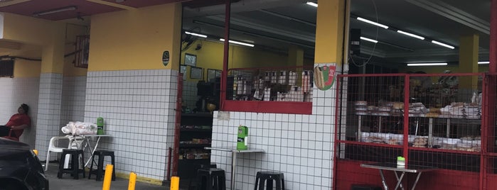 Delicatessen Ana Rosa is one of Onde ir em Recife.