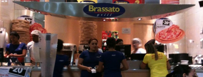 Brassato Grill is one of Bravo Brazil.