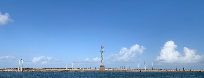 Parque de Esculturas is one of Recife 2022.