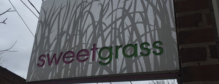 SweetGrass Spa is one of Toronto.