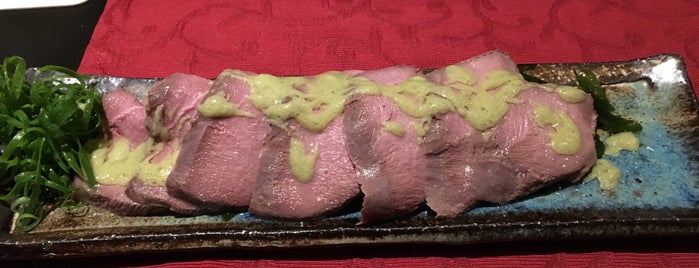 JAPATAPA is one of Sushi in München.